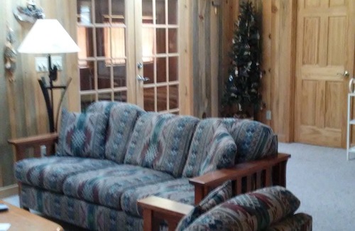 Cody House | Cody's Nature Preserve - River Property only minutes from Cody! BEAUTIFUL