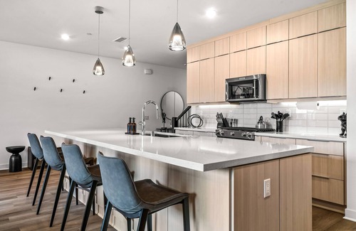 Tahquitz River Estates House | Cody's Place - Fantastic Gated Community New Build
