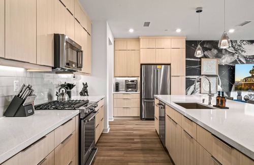 Tahquitz River Estates House | Cody's Place - Fantastic Gated Community New Build