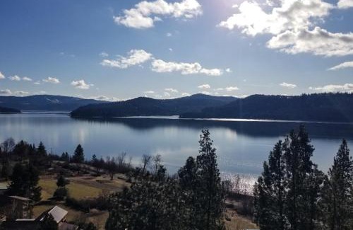 Harrison House | Coeur d'Alene Cottage