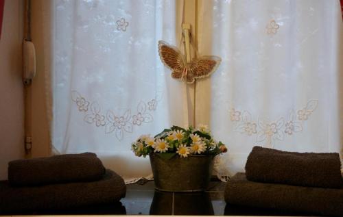 Colmar Centre Ville Apartment | "Coeur d'elsass St Eloi centre ville avec parking