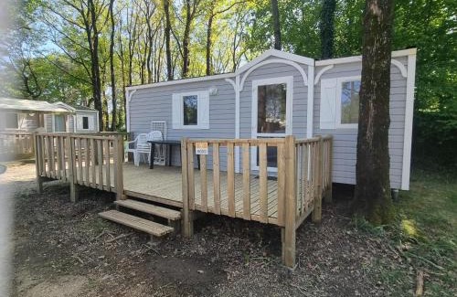 La Boissiere-de-Montaigu Other | Coeur de Vendée mobil home