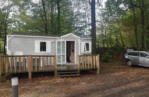 La Boissiere-de-Montaigu Other | Coeur de Vendée mobil home