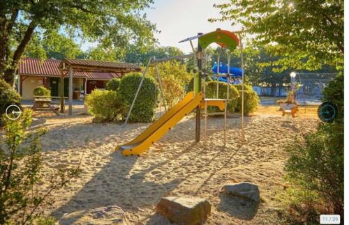 La Boissiere-de-Montaigu Other | Coeur de Vendée mobil home