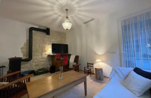 Fox-Amphoux House | Coeur de Lavande - Maison climatisée avec piscine