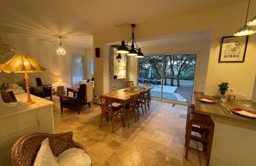 Fox-Amphoux House | Coeur de Lavande - Maison climatisée avec piscine