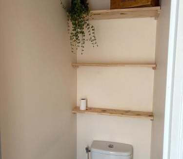 Moustiers-Sainte-Marie Apartment | Coeur de Moustiers pour 2 personnes