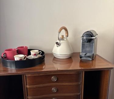 Moustiers-Sainte-Marie Apartment | Coeur de Moustiers pour 2 personnes