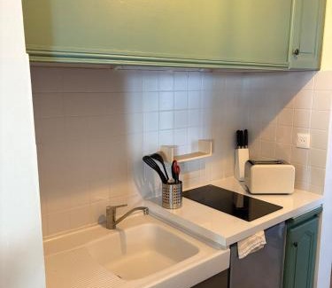 Moustiers-Sainte-Marie Apartment | Coeur de Moustiers pour 2 personnes