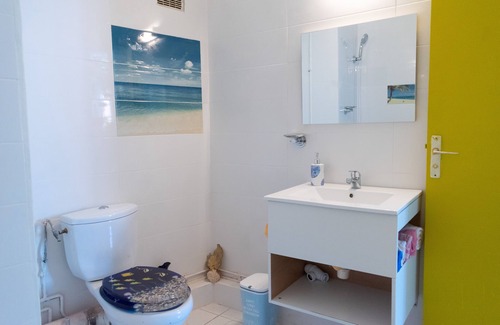 Pointe-a-Pitre Condo | COEUR DE POINTE -A-PITRE RELAXATION AND VILLEGIATURE
