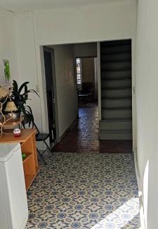 Cosne-Cours-sur-Loire Apartment | Coeur de ville