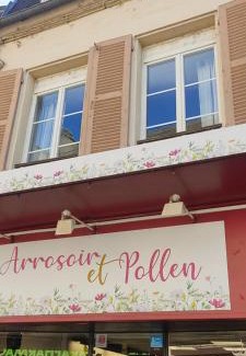 Cosne-Cours-sur-Loire Apartment | Coeur de ville