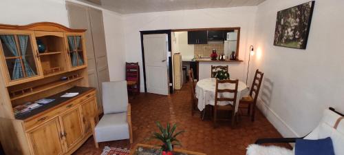 Cosne-Cours-sur-Loire Apartment | Coeur de ville