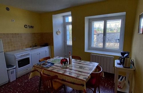 Ruoms House | Coeur DE Village SUD Ardeche