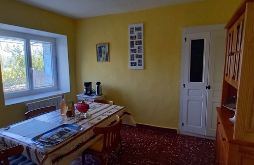 Ruoms House | Coeur DE Village SUD Ardeche