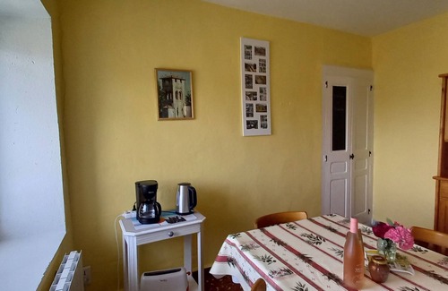 Ruoms House | Coeur DE Village SUD Ardeche