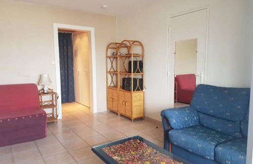 La Grande-Motte Apartment | Coeur de ville Appartement studio cabine pour 4 personnes N19