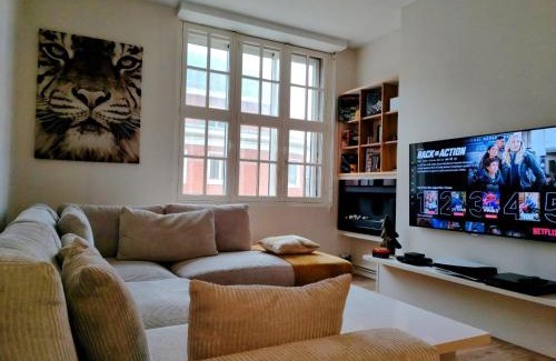 Centre Ville Apartment | Coeur de ville