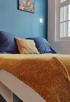 Centre Ville Apartment | Coeur de ville