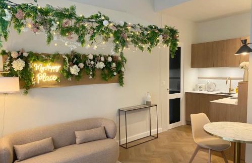 Nantes Centre Apartment | Coeur de Ville