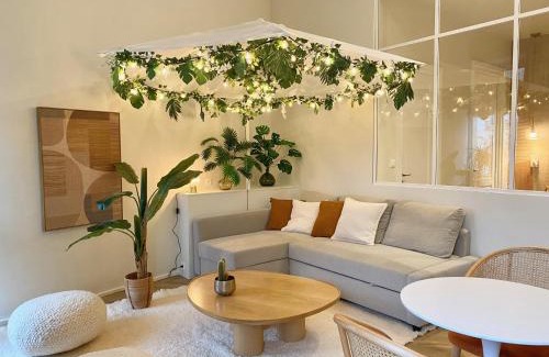 Nantes Centre Apartment | Coeur de Ville