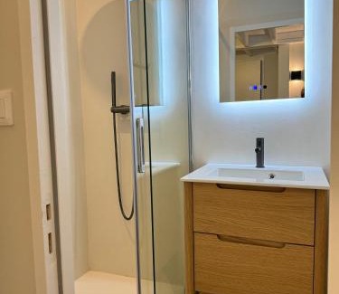 Nantes Centre Apartment | Coeur de Ville