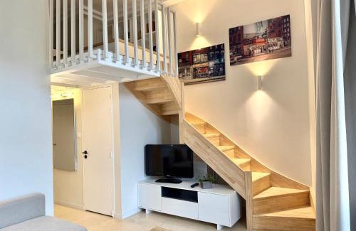 Nantes Centre Apartment | Coeur de Ville
