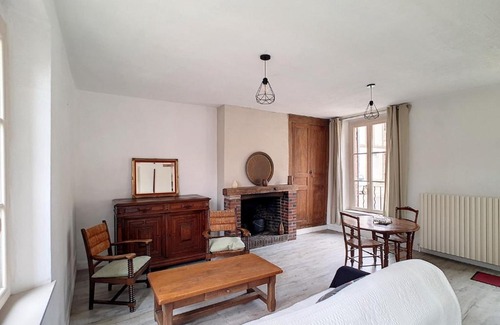 La Ferte-Vidame Apartment | coeur du village