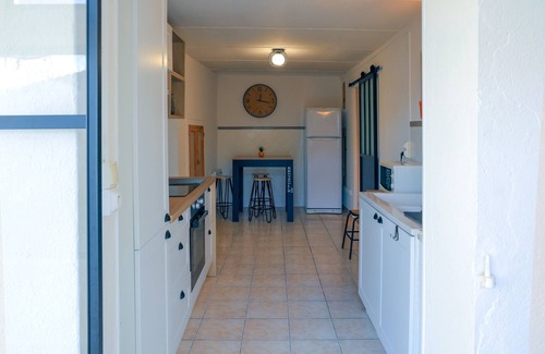 Rochegude House | Coeur Occitan - Maison climatisée pour 4