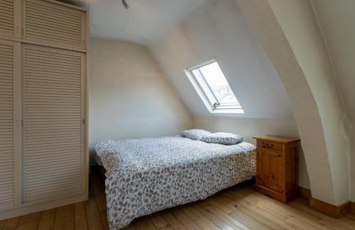 Lower Town House | Coeur Saint-Jacques