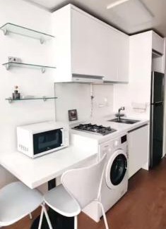 COEX Apartment | COEX K-residence 1 for business, travel ,잠실,코엑스,강남