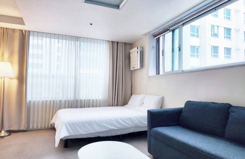 COEX Condo | Coex K-residence