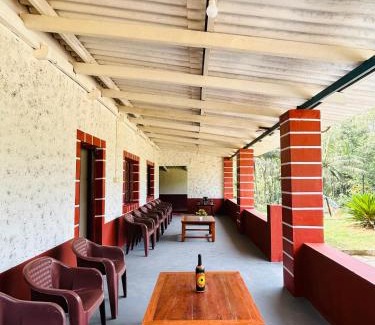 Vastare House | Coffee Grove Homestay
