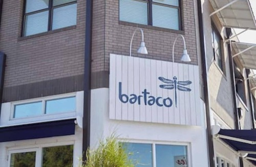 12 South Apartment | Coffee Shops, Restaurants, Bars, Salons and Boutiques, just steps away.