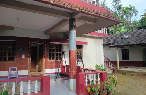 Koppa Apartment | Coffekhan Homestay