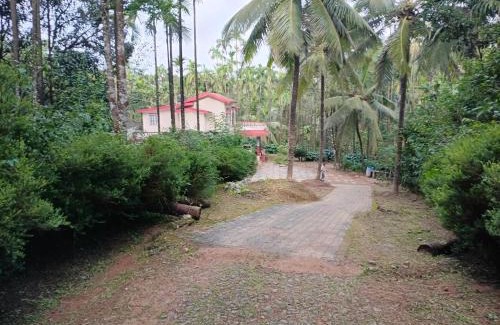 Koppa Apartment | Coffekhan Homestay