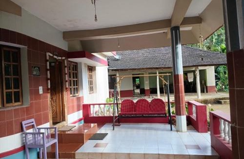 Koppa Apartment | Coffekhan Homestay