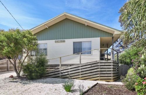 Jan Juc House | Coffey Court Cottage 2