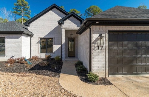 Hot Springs Village House | Coffey Village of Homes