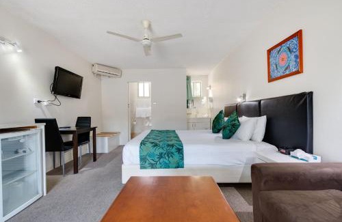 Coffs Harbour Hotel | Coffs Harbour Pacific Palms Motel