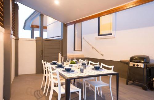 Coffs Harbour House | Coffs Jetty Beach House