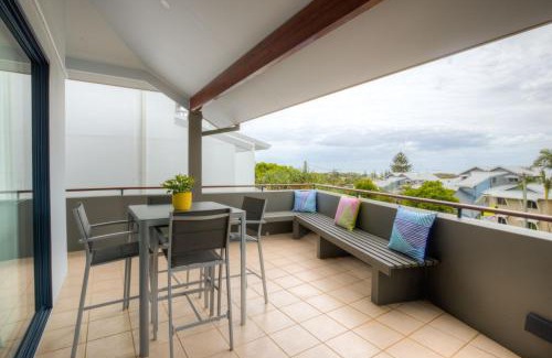 Coffs Harbour House | Coffs Jetty Beach House