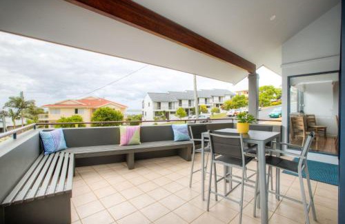 Coffs Harbour House | Coffs Jetty Beach House