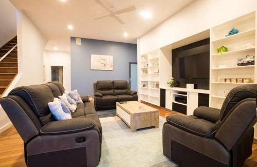 Coffs Harbour House | Coffs Jetty Beach House