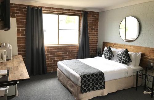 Coffs Harbour Hotel | Coffs Shearwater Motel