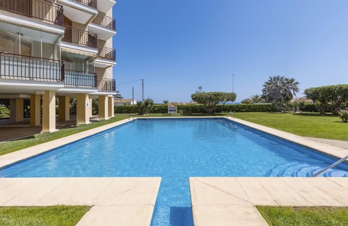 Javea Apartment | Cofisa Coral