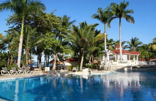 Cofresi Resort | COFRESI PALM BEACH & SPA ALL-INCLUSIVE RESORT - PUERTO PLATA - 4 Star Hotel