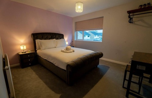 Warmley House | Cohost Partners: Perfect Retreat in Bristol
