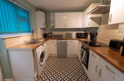 Warmley House | Cohost Partners: Perfect Retreat in Bristol
