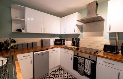Warmley House | Cohost Partners: Perfect Retreat in Bristol